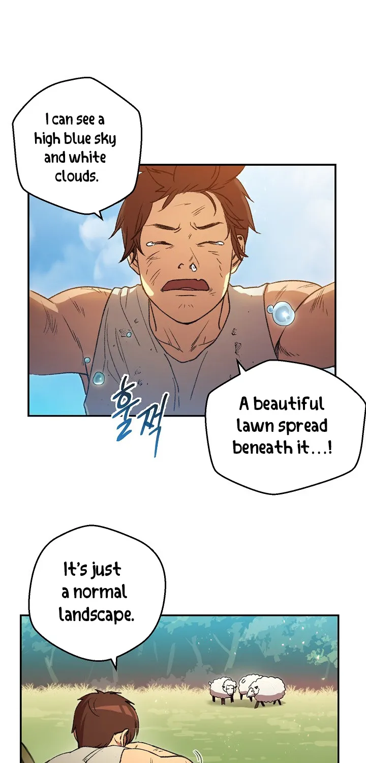 Dungeon Reset Mangakakalot X Chapter 11 Page 30
