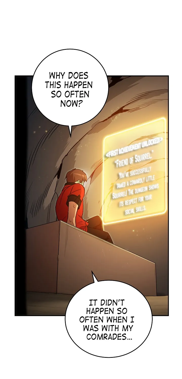 Dungeon Reset Mangakakalot X Chapter 11 Page 3
