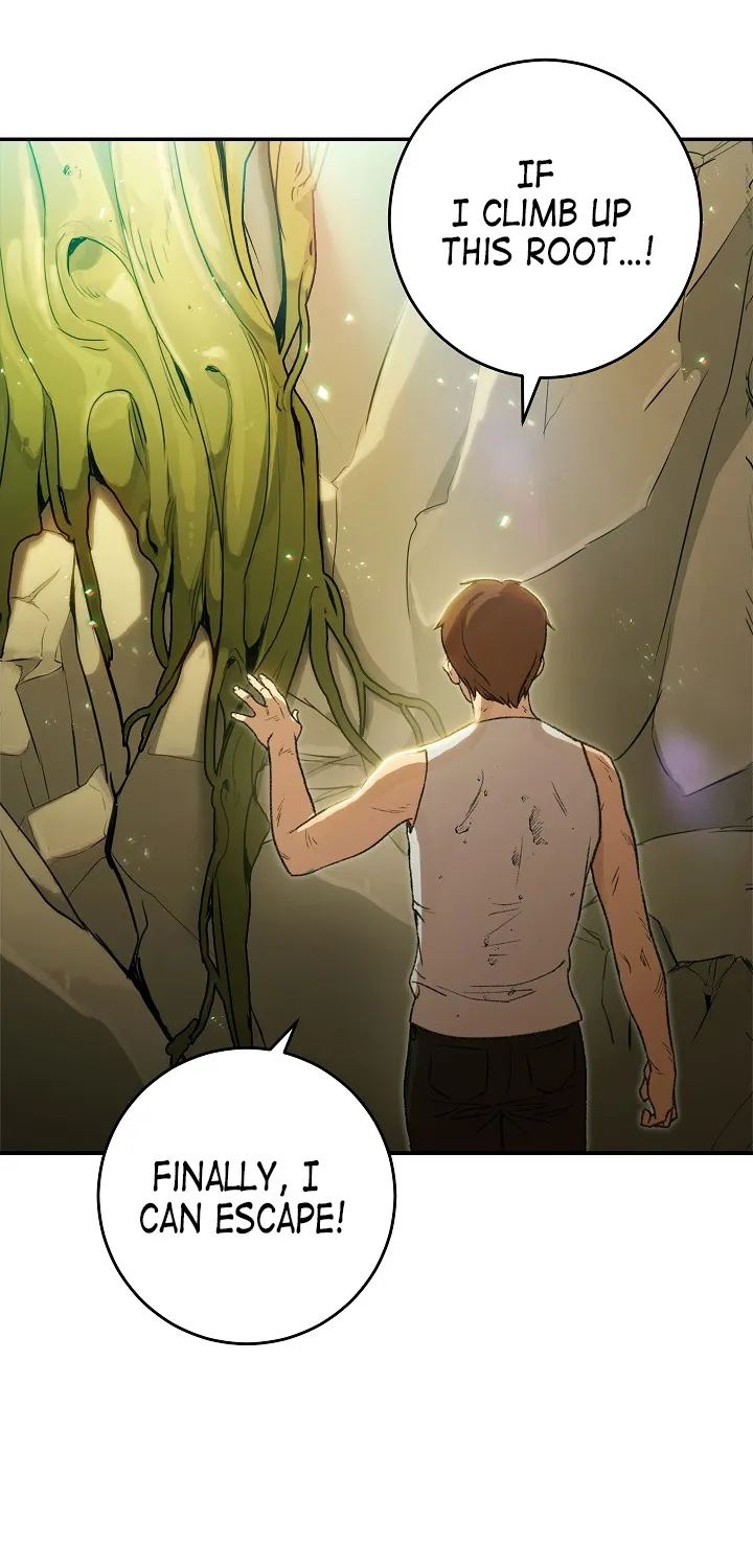 Dungeon Reset Mangakakalot X Chapter 11 Page 22