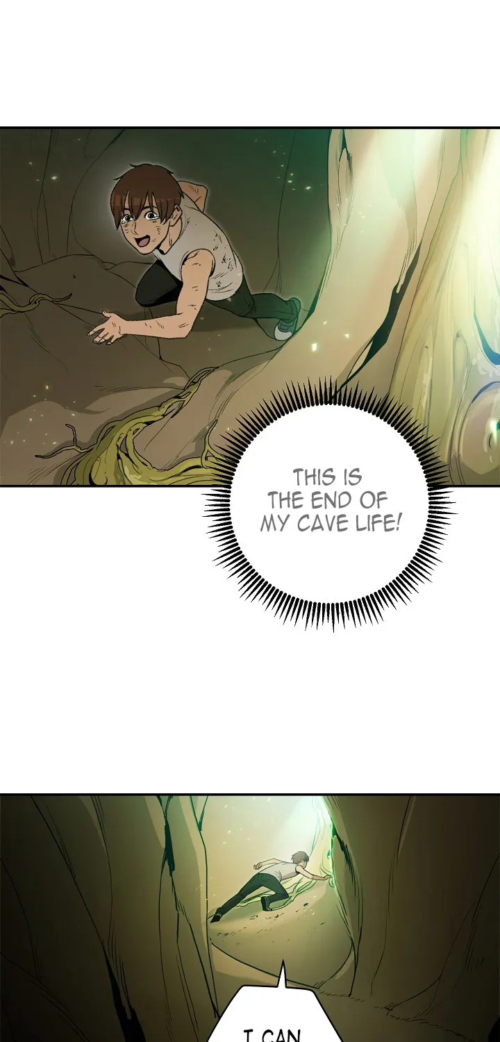 Dungeon Reset Mangakakalot X Chapter 11 Page 23