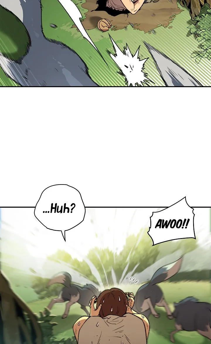 Dungeon Reset Mangakakalot X Chapter 11 Page 37