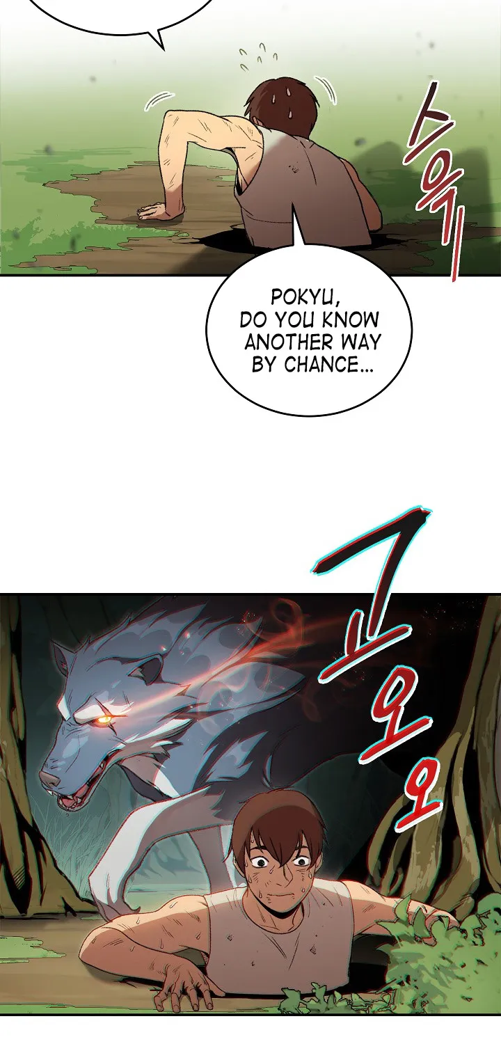 Dungeon Reset Mangakakalot X Chapter 11 Page 39