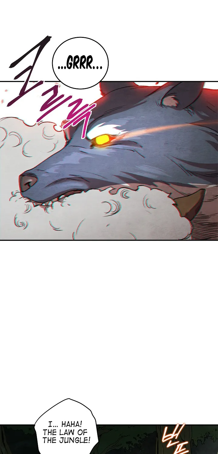 Dungeon Reset Mangakakalot X Chapter 11 Page 32