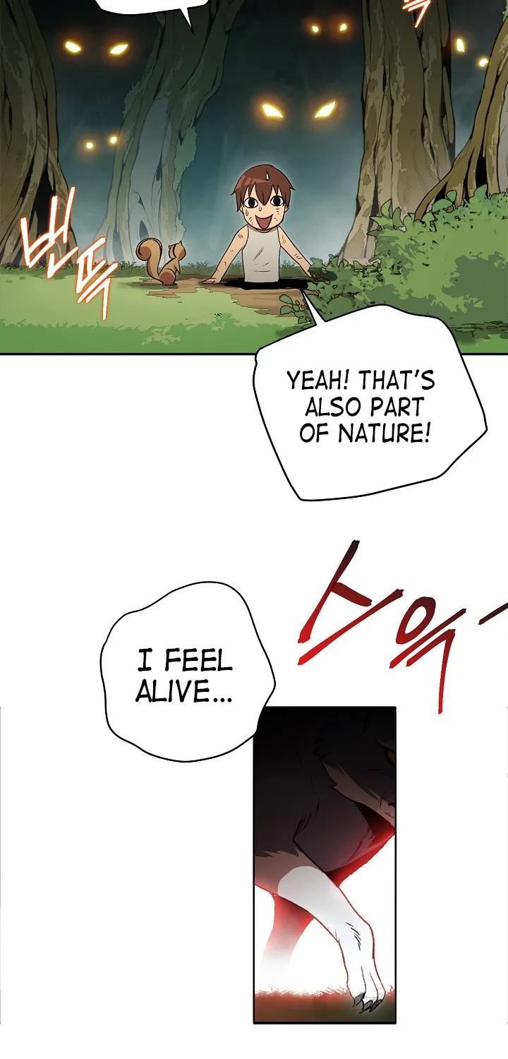 Dungeon Reset Mangakakalot X Chapter 11 Page 33