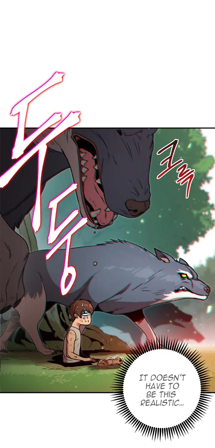 Dungeon Reset Mangakakalot X Chapter 11 Page 34