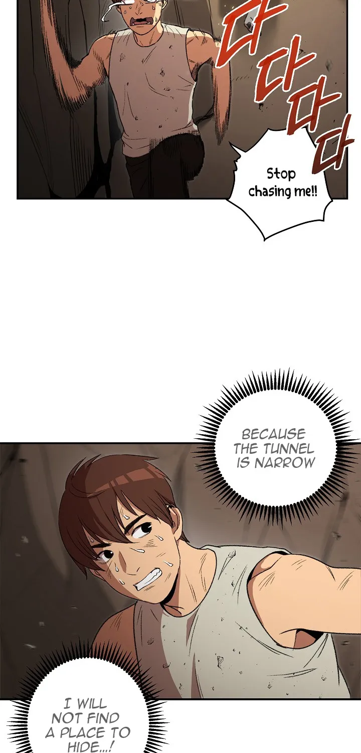 Dungeon Reset Mangakakalot X Chapter 11 Page 45