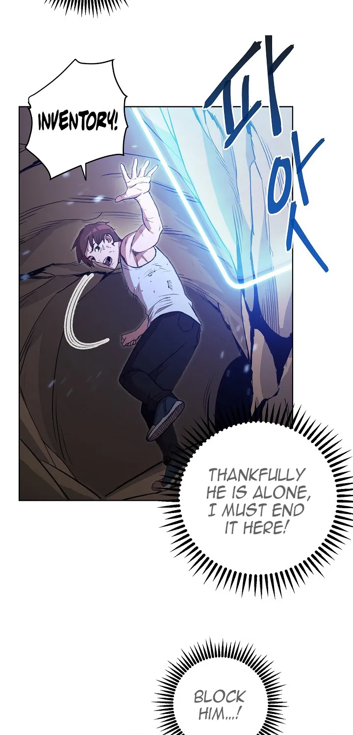 Dungeon Reset Mangakakalot X Chapter 11 Page 47