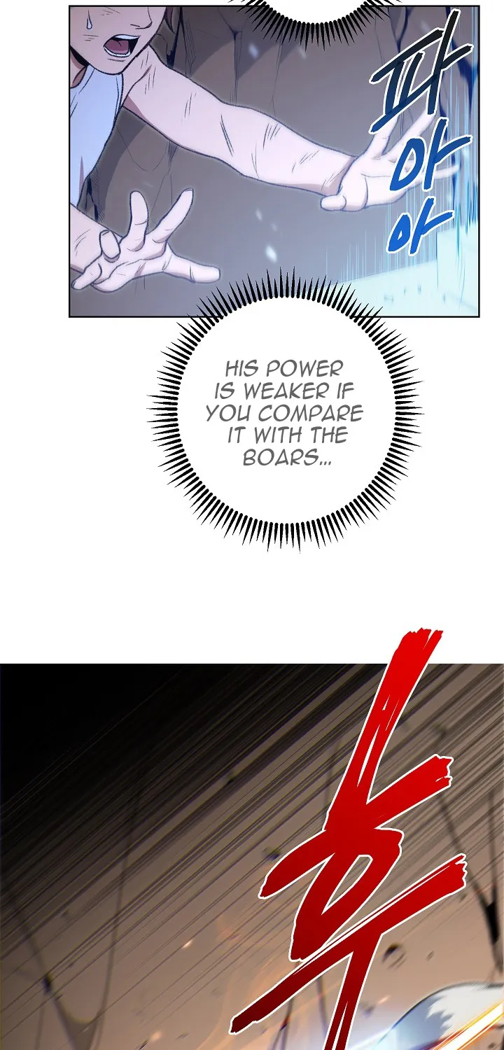 Dungeon Reset Mangakakalot X Chapter 11 Page 48