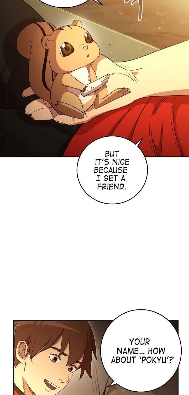 Dungeon Reset Mangakakalot X Chapter 11 Page 5