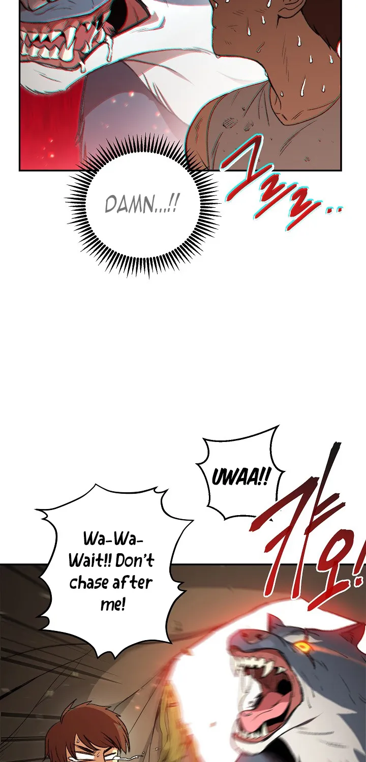 Dungeon Reset Mangakakalot X Chapter 11 Page 41