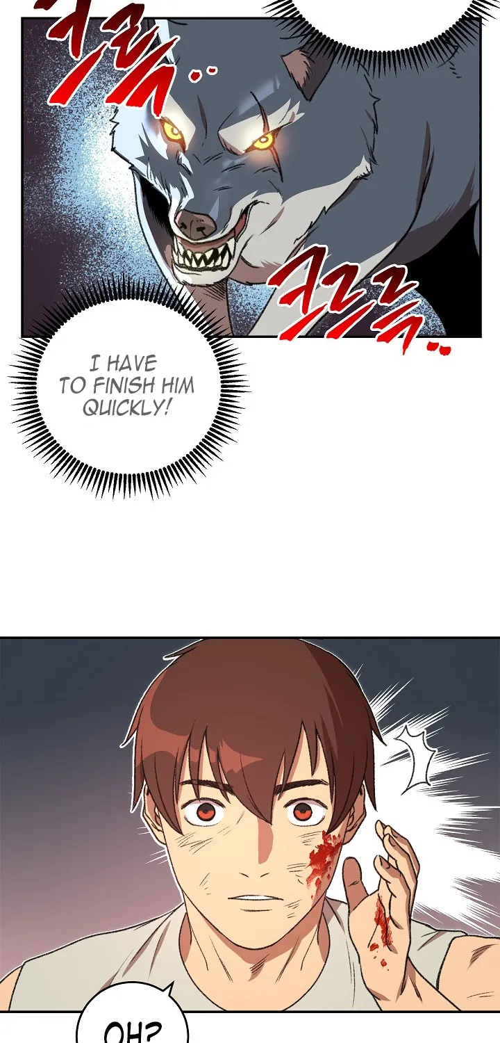 Dungeon Reset Mangakakalot X Chapter 11 Page 55