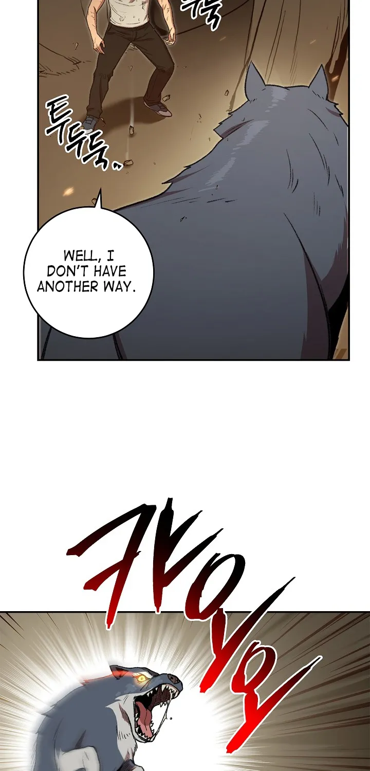 Dungeon Reset Mangakakalot X Chapter 11 Page 57