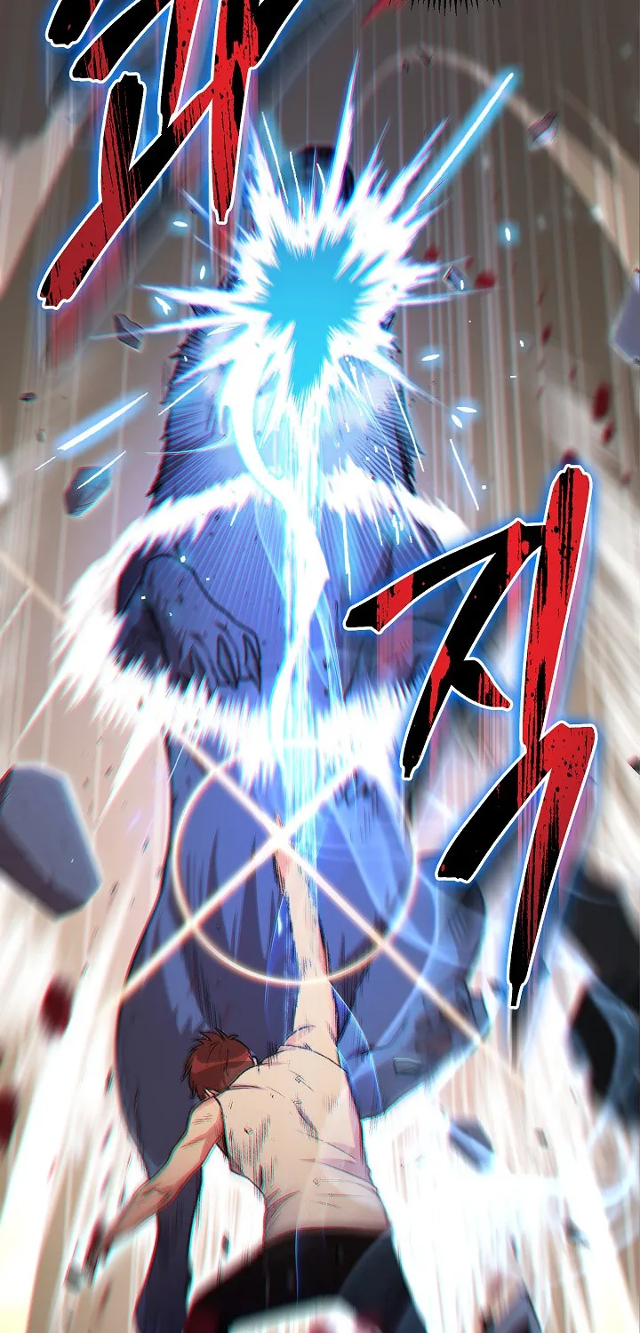 Dungeon Reset Mangakakalot X Chapter 11 Page 60