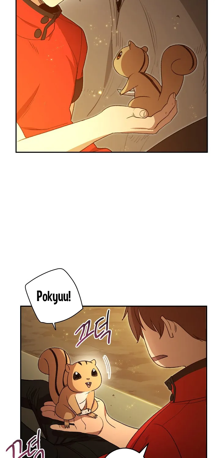 Dungeon Reset Mangakakalot X Chapter 11 Page 6
