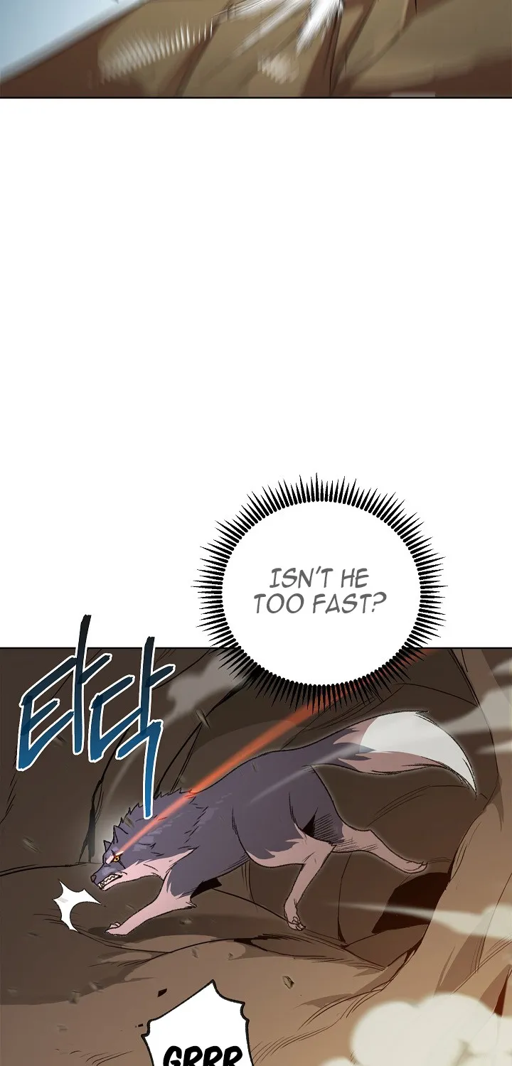 Dungeon Reset Mangakakalot X Chapter 11 Page 51