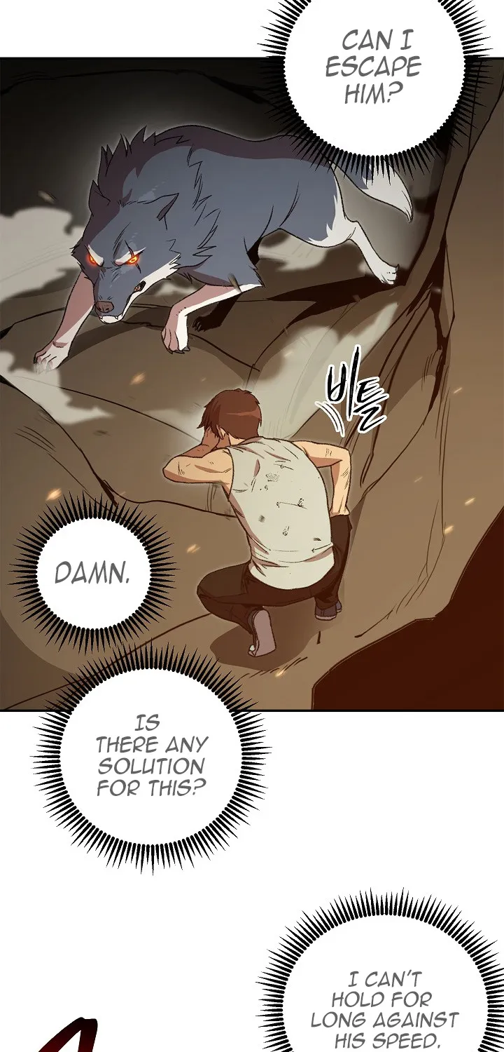 Dungeon Reset Mangakakalot X Chapter 11 Page 54