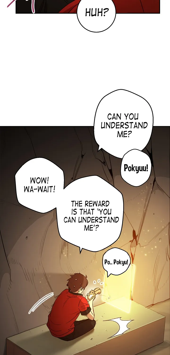 Dungeon Reset Mangakakalot X Chapter 11 Page 7