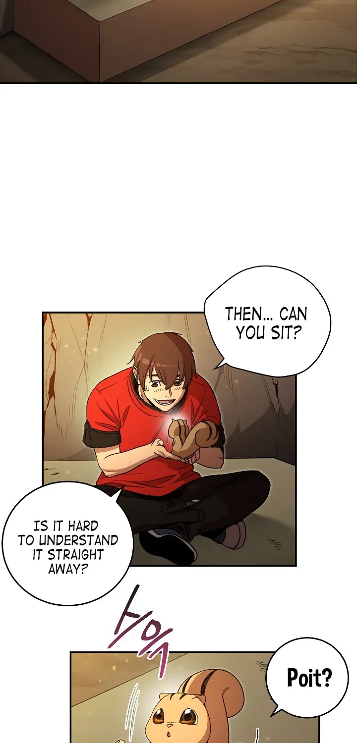 Dungeon Reset Mangakakalot X Chapter 11 Page 8