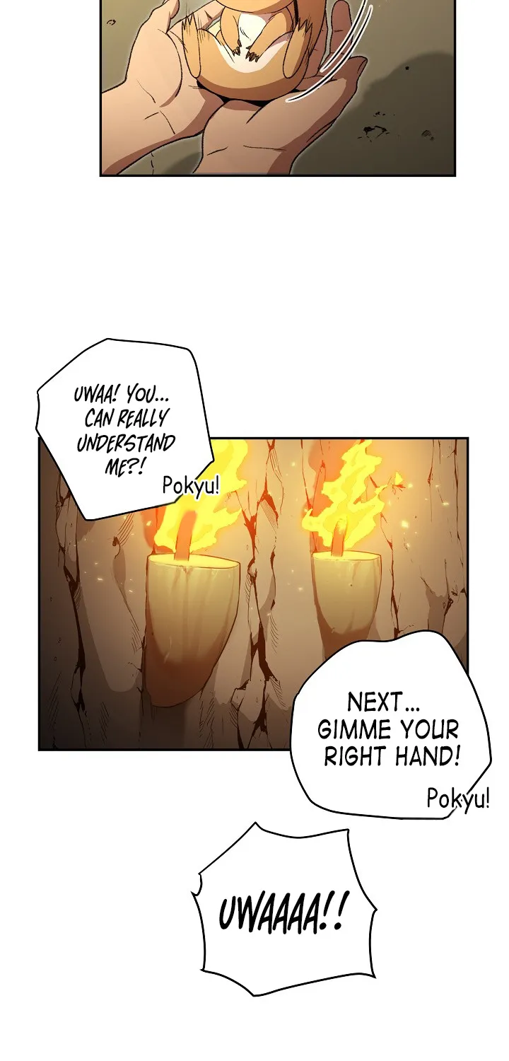 Dungeon Reset Mangakakalot X Chapter 11 Page 9