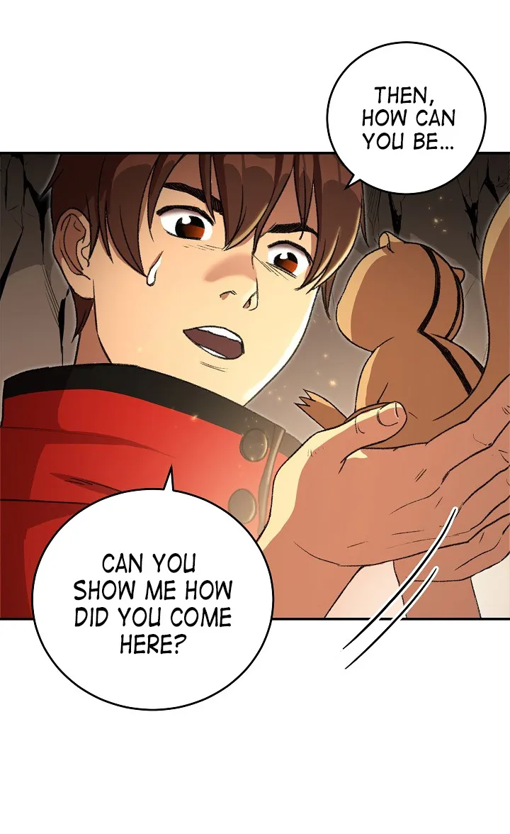 Dungeon Reset Mangakakalot X Chapter 11 Page 10