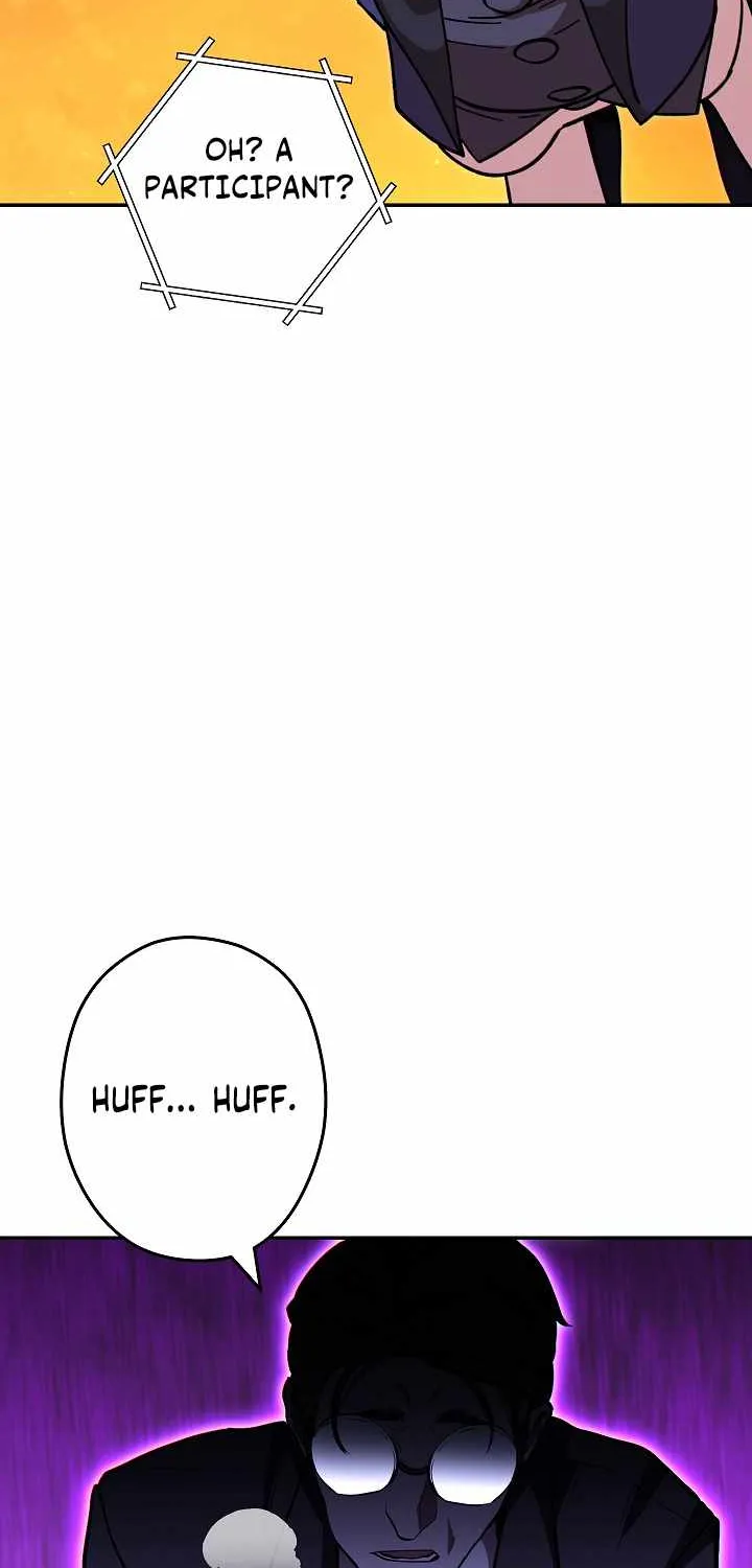 Dungeon Reset Mangakakalot X Chapter 112 Page 58