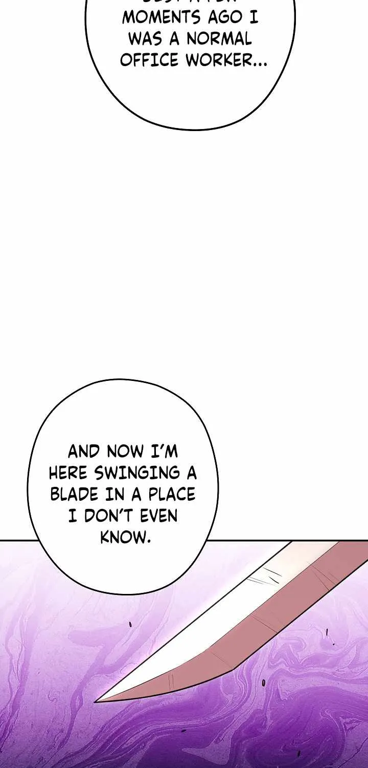 Dungeon Reset Mangakakalot X Chapter 112 Page 61