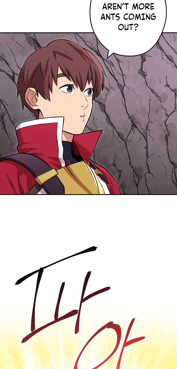 Dungeon Reset Mangakakalot X Chapter 112 Page 18
