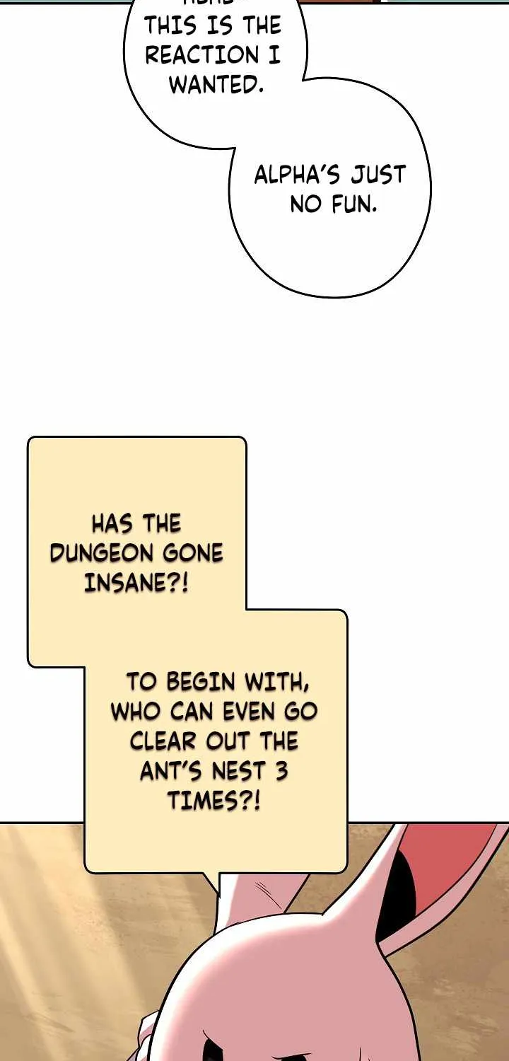 Dungeon Reset Mangakakalot X Chapter 112 Page 25