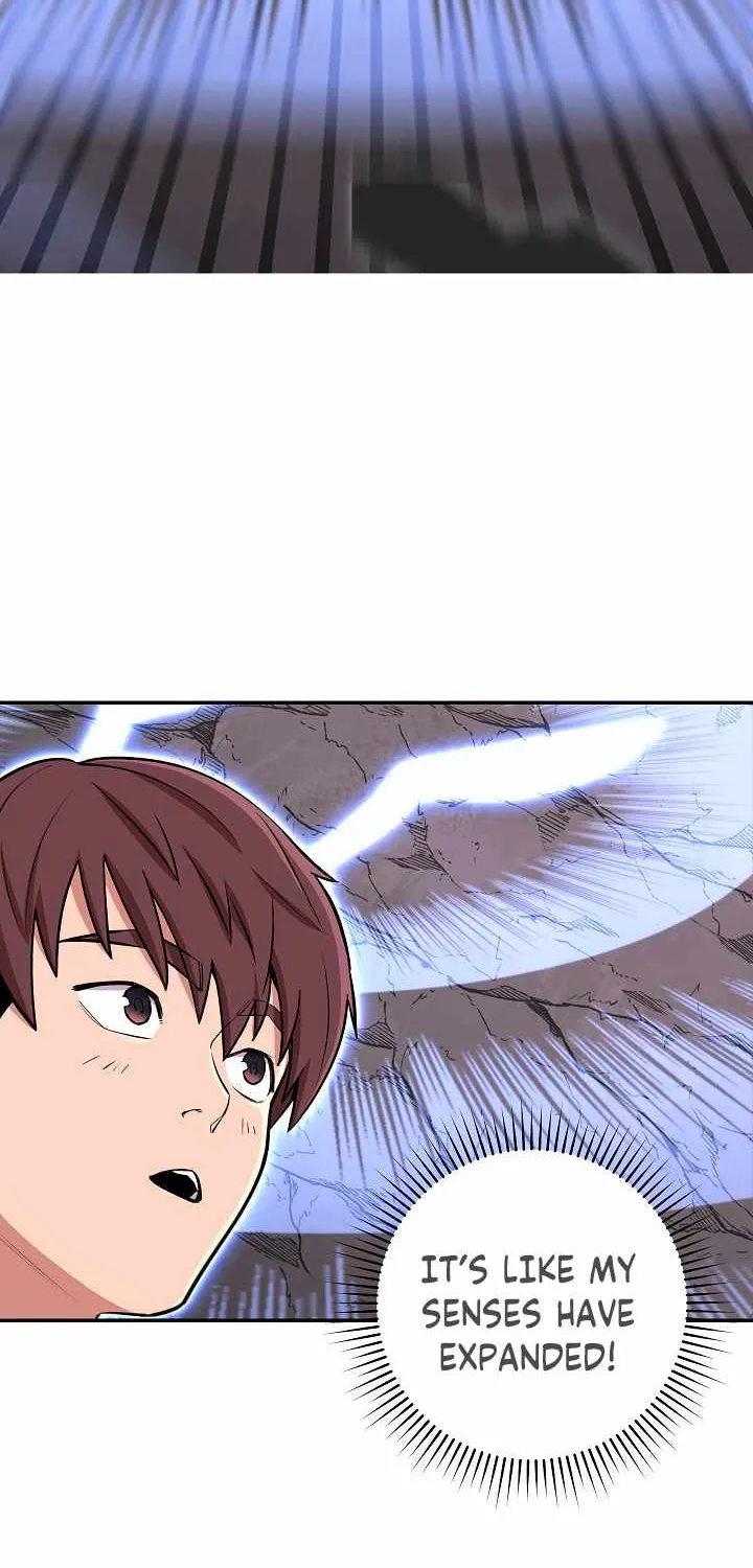 Dungeon Reset Mangakakalot X Chapter 112 Page 34