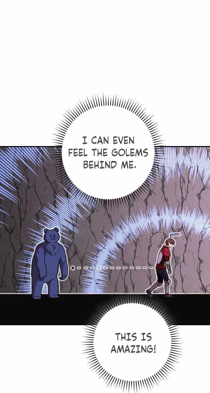 Dungeon Reset Mangakakalot X Chapter 112 Page 35