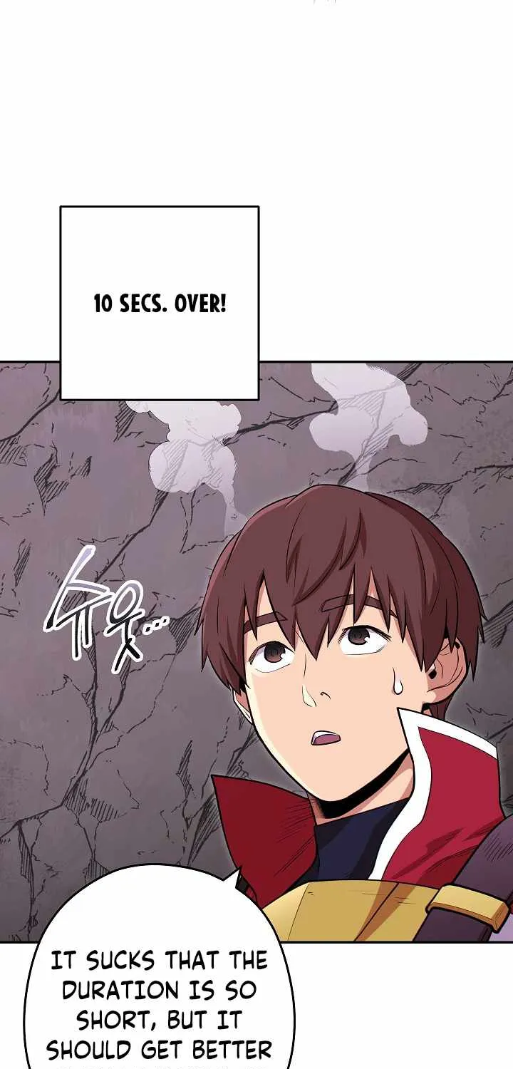 Dungeon Reset Mangakakalot X Chapter 112 Page 36