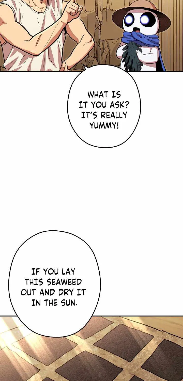 Dungeon Reset Mangakakalot X Chapter 113 Page 47