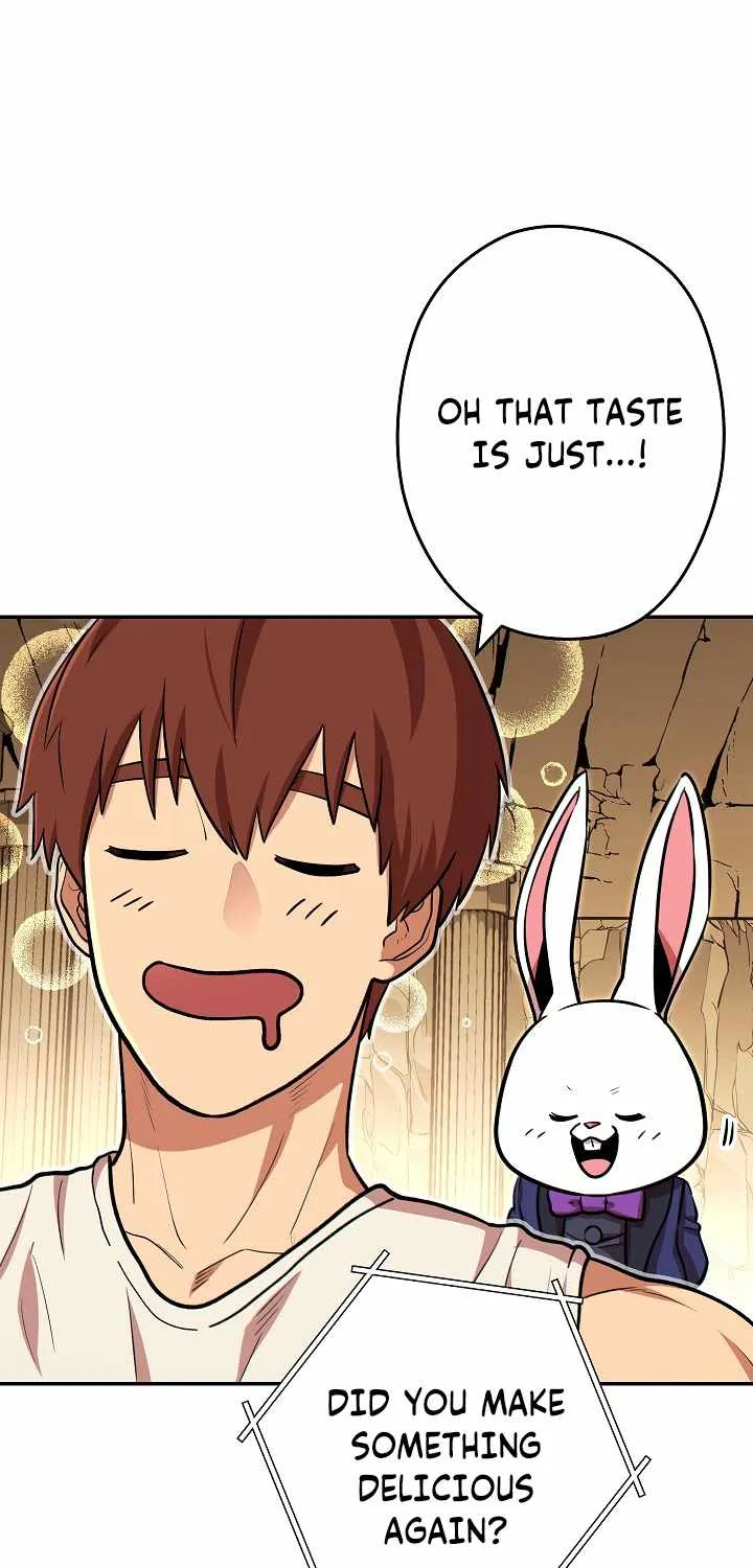 Dungeon Reset Mangakakalot X Chapter 113 Page 50