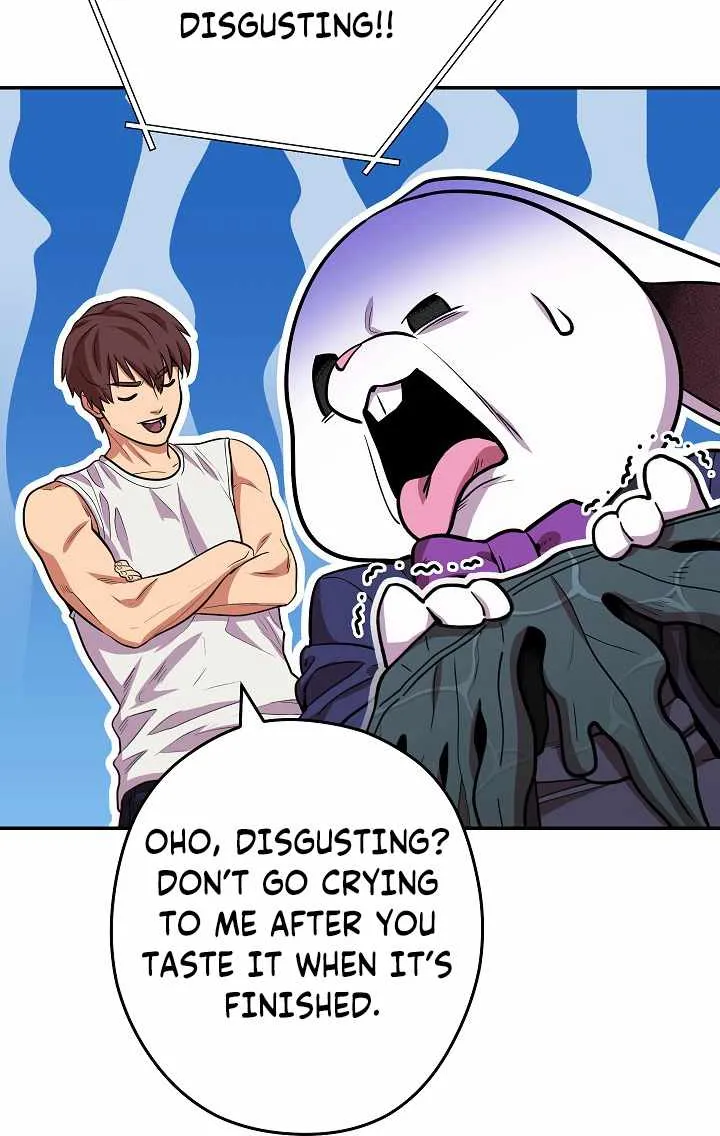 Dungeon Reset Mangakakalot X Chapter 113 Page 58