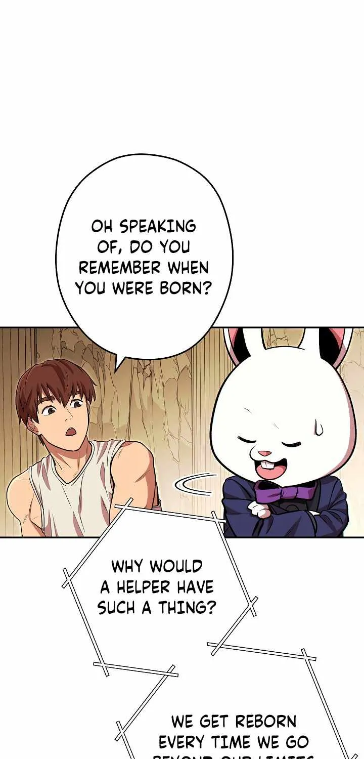 Dungeon Reset Mangakakalot X Chapter 113 Page 61