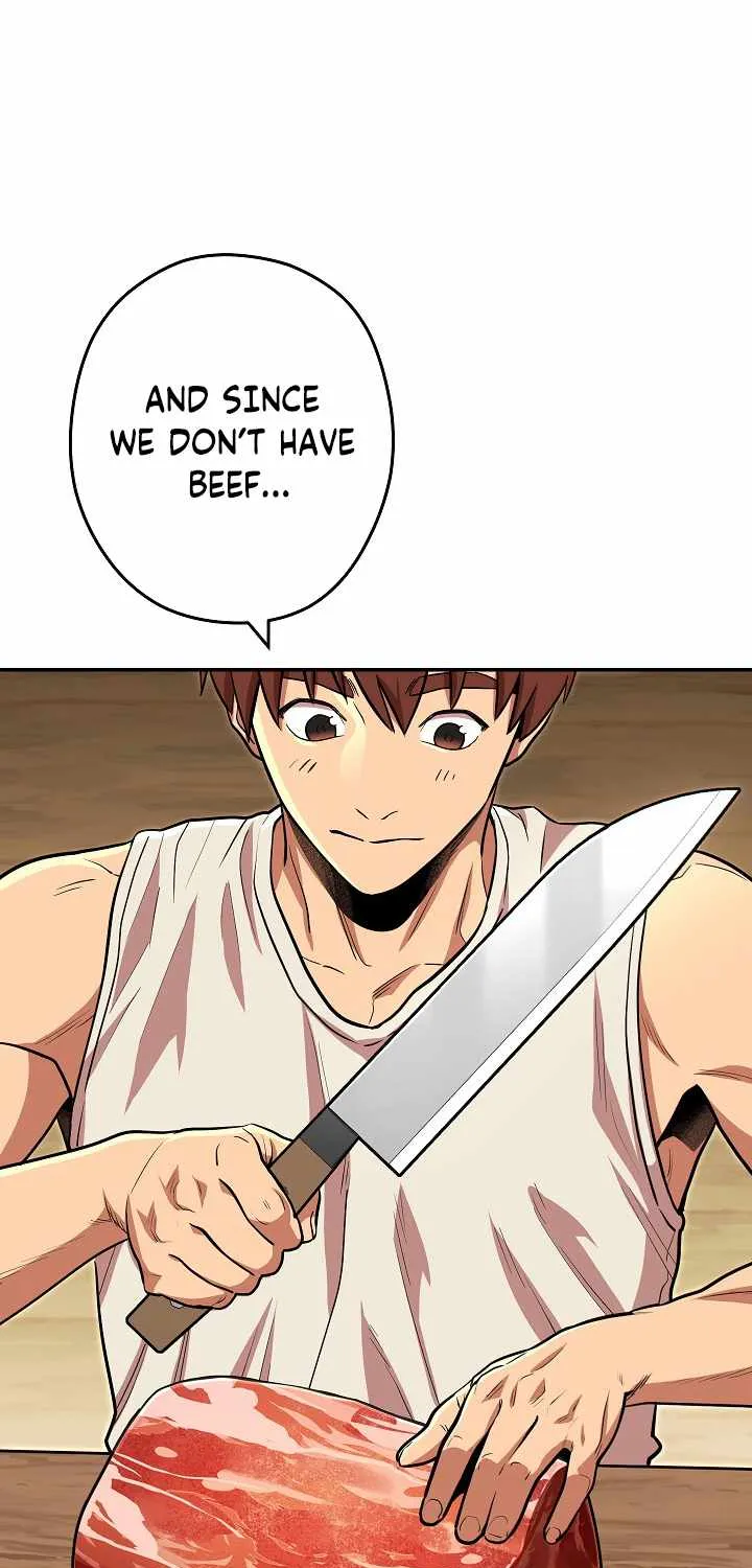 Dungeon Reset Mangakakalot X Chapter 113 Page 68