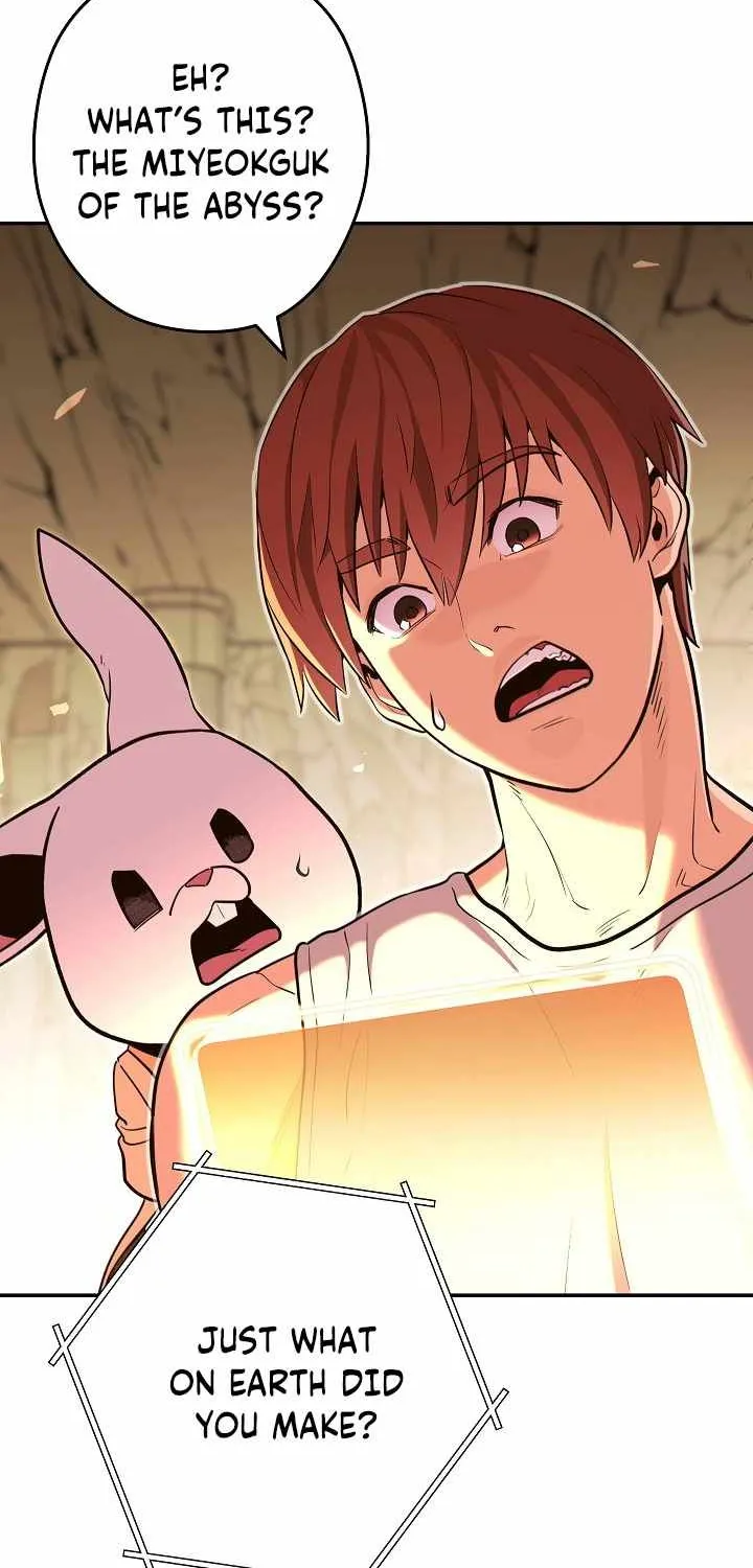 Dungeon Reset Mangakakalot X Chapter 113 Page 74