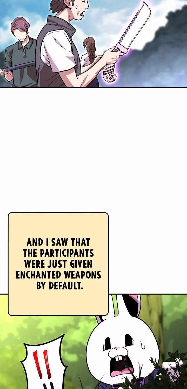 Dungeon Reset Mangakakalot X Chapter 113 Page 13