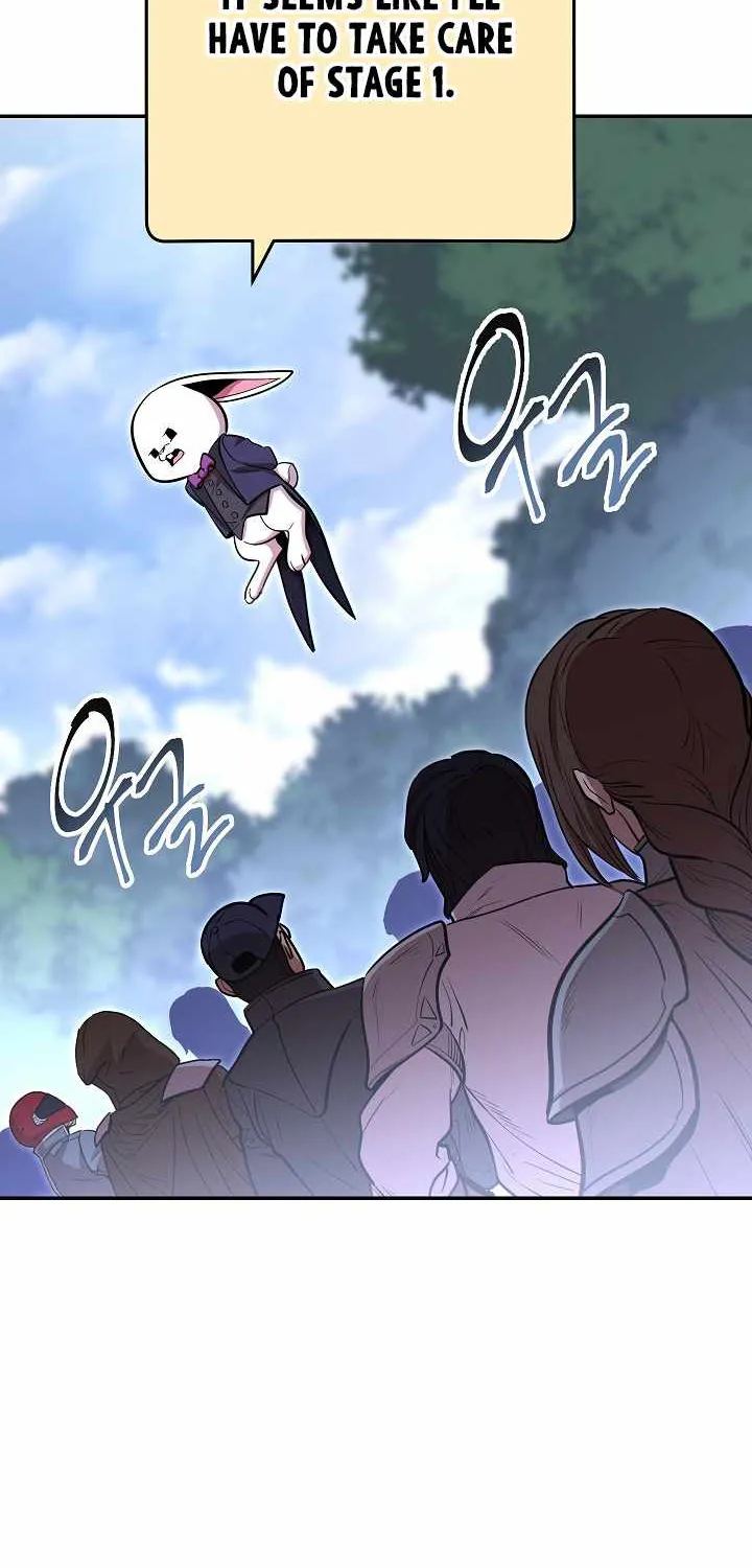 Dungeon Reset Mangakakalot X Chapter 113 Page 20