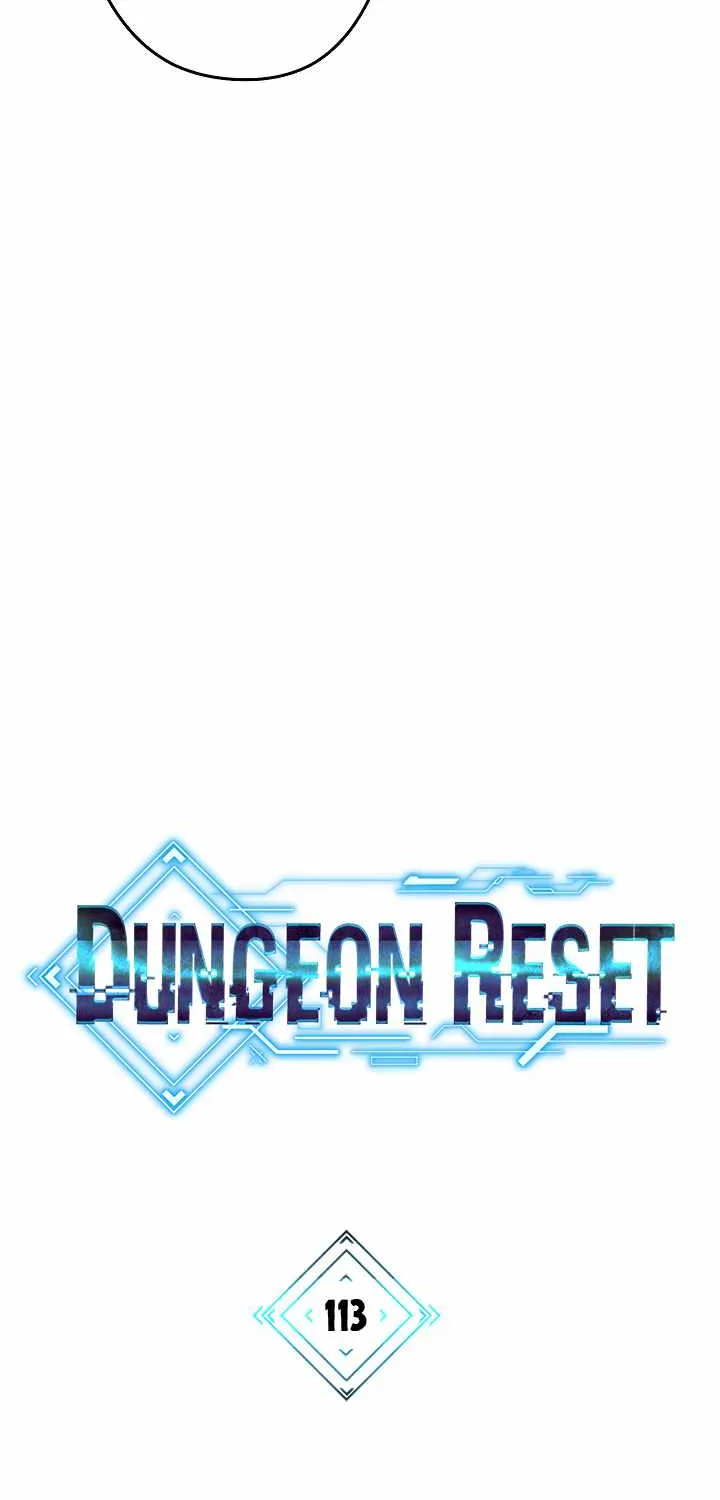 Dungeon Reset Mangakakalot X Chapter 113 Page 25
