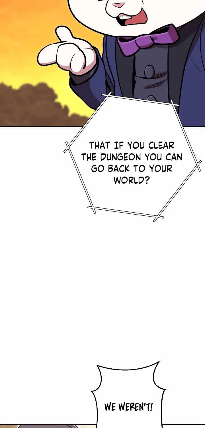 Dungeon Reset Mangakakalot X Chapter 113 Page 4