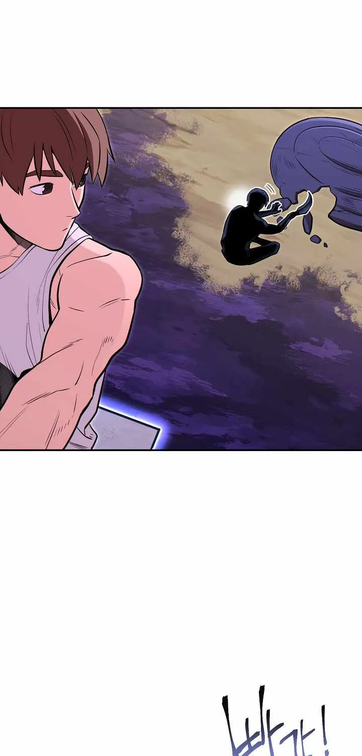 Dungeon Reset Mangakakalot X Chapter 113 Page 31