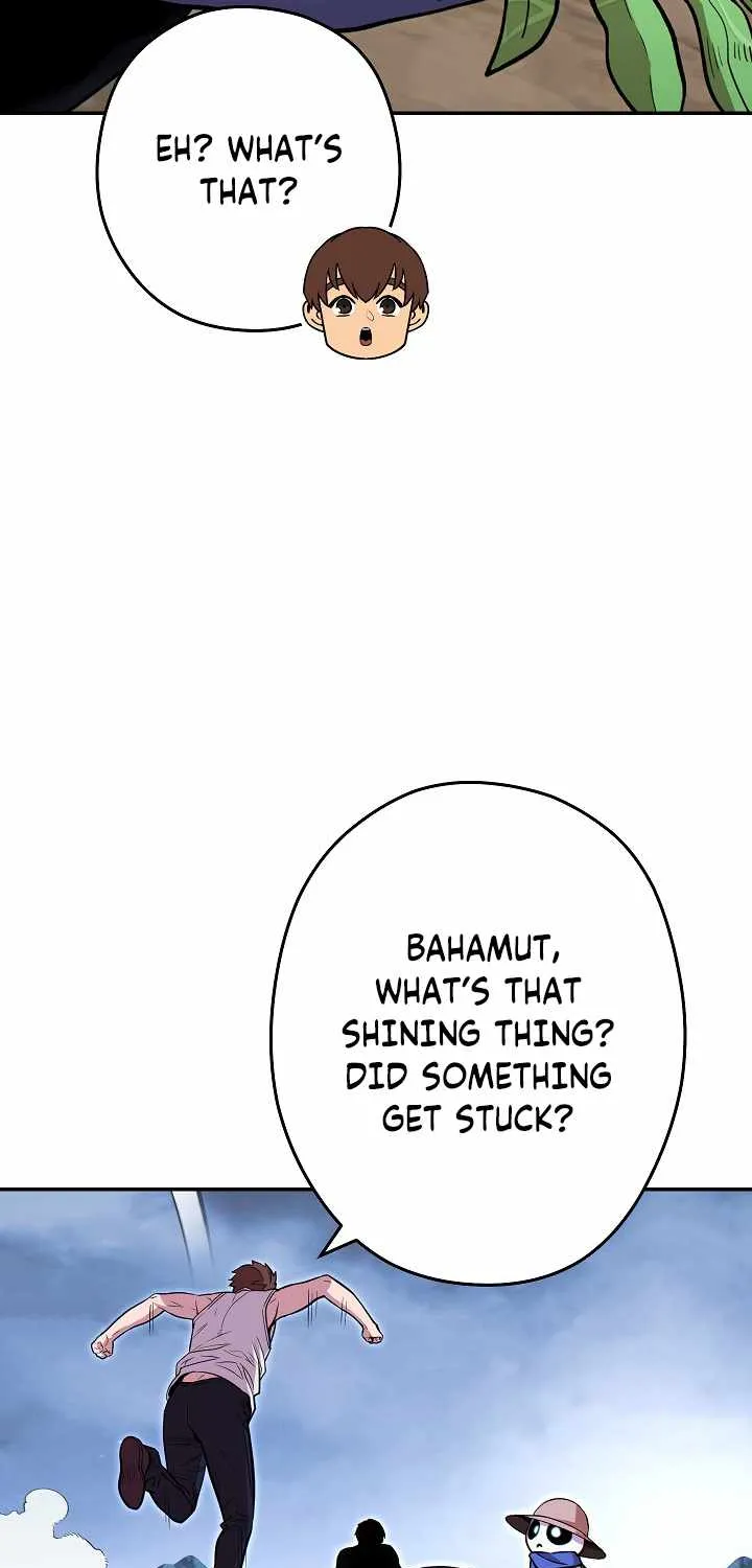 Dungeon Reset Mangakakalot X Chapter 113 Page 34