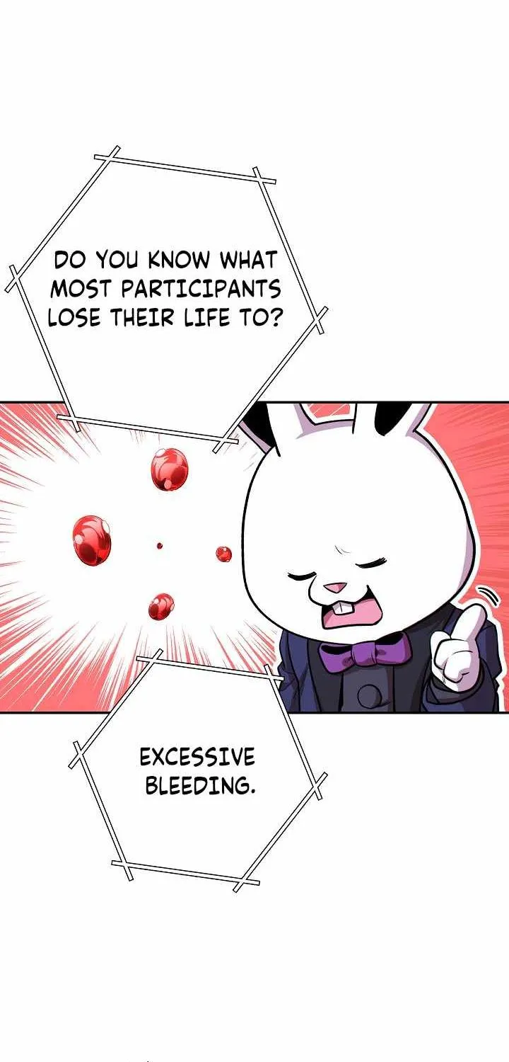 Dungeon Reset Mangakakalot X Chapter 114 Page 5