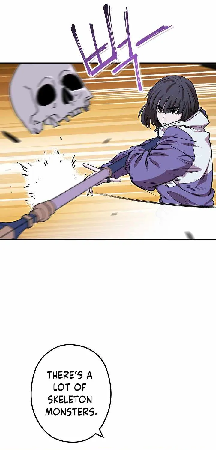 Dungeon Reset Mangakakalot X Chapter 114 Page 56