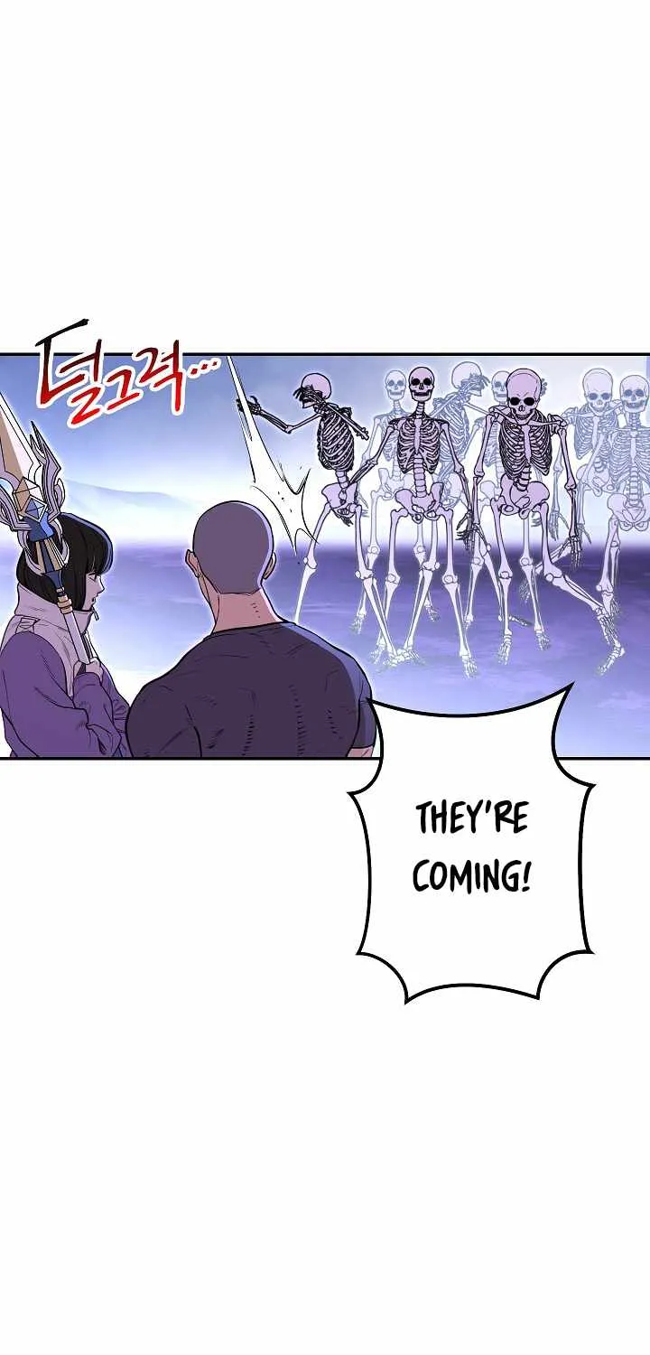 Dungeon Reset Mangakakalot X Chapter 114 Page 58