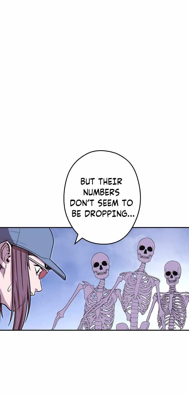 Dungeon Reset Mangakakalot X Chapter 114 Page 60