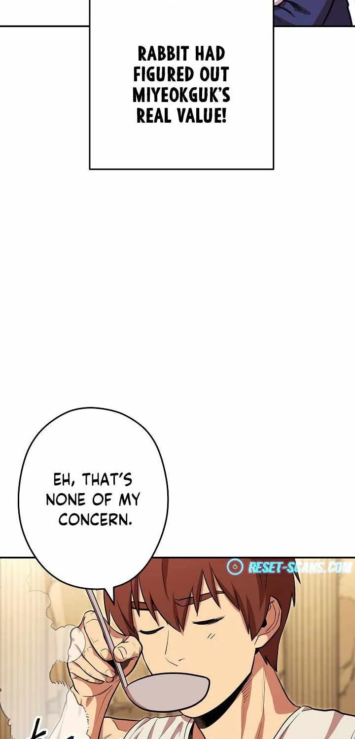 Dungeon Reset Mangakakalot X Chapter 114 Page 7