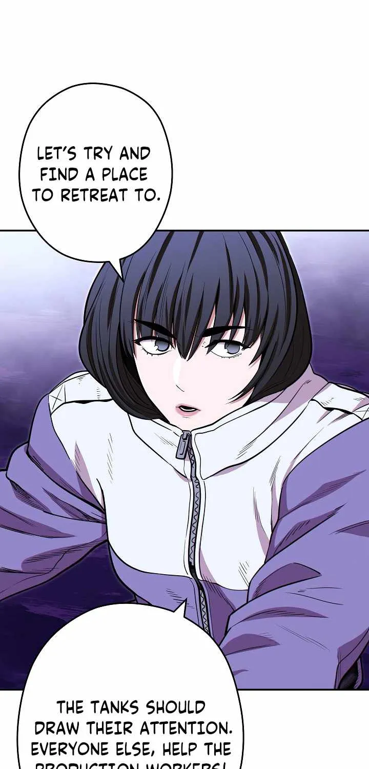 Dungeon Reset Mangakakalot X Chapter 114 Page 61
