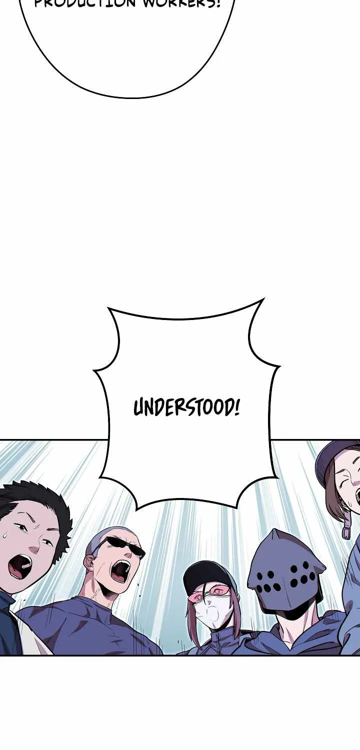 Dungeon Reset Mangakakalot X Chapter 114 Page 62